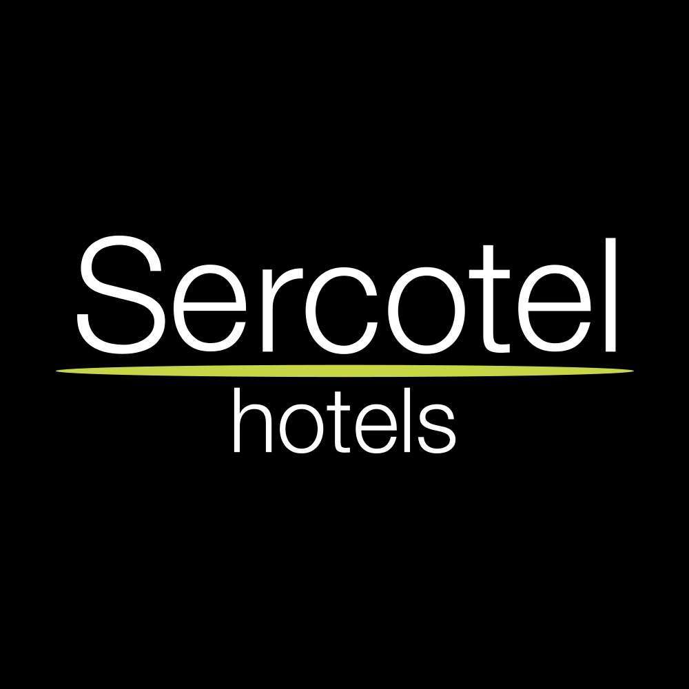 Sercotel Boulevard Витория Логотип фото